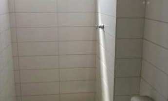 Imagem 7: Apartamento de 50 metros, Novo, Contra Piso, Utinga, Santo André