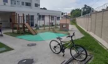 Imagem 7: Excelente apartamento térreo em condomínio