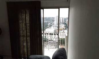 Imagem 3: Apartamento com 2 dormitórios para alugar, 70 m² por R$ 6.000,00/mês - Vila Olímpia - São