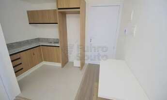 Imagem 4: Apartamento Padrão em Pelotas