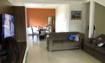 Imagem 2: Qms 08 Casa c/ 03 qts (2suites), lote 1.000mts c/ 02 casas