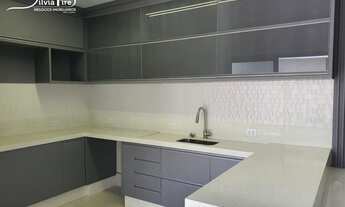 Imagem 5: Maravilhosa Casa 03 Suítes no condomínio de Alto Padrão Dona Maria José em Indaiatuba/ SP