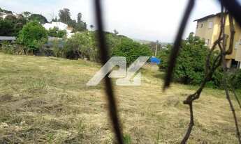 Imagem: Terreno - Parque das Universidades - Campinas