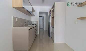 Imagem 3: Apartamento com 3 dormitórios, 211 m² - venda por R$ 750.000 ou aluguel por R$ 3.613/mês