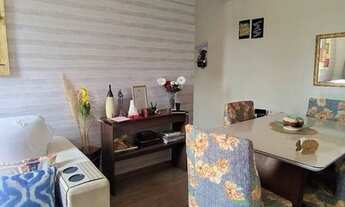 Imagem 2: Apartamento 02 Quartos Parque Silvestre Campo Grande