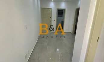 Imagem 6: B&A Vende Apartamento 2 Quartos Copacabana