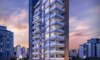 Imagem: STUDIO RESIDENCIAL em São Paulo - SP, Jardim