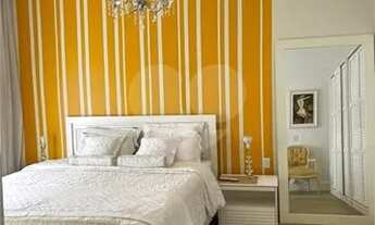 Imagem 8: Casa de Alto Padrão s venda ou locação com muito bom gosto no Jardim Guedala