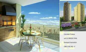 Imagem: Pechincha 69 M2 - 3 dorms) - FRANÇA