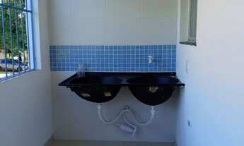 Imagem 4: Casa de andar Casa com 2 dormitórios