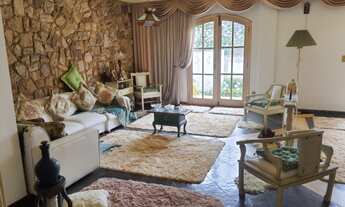 Imagem: Casa de condomínio para venda com 267 metros