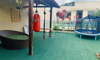 Imagem 5: Casa à venda, 300 m² por R$ 1.390.000,00 - Fátima - Niterói/RJ