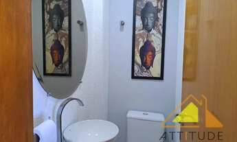 Imagem 4: Apartamento à Venda - Baeta Neves - São Bernardo do Campo