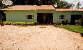 Imagem 2: Chácara 2 dormitórios para venda em Valinhos - SP