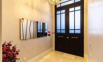 Imagem 4: Casa a venda em condomínio Alphaville 1, em Ribeirão Preto/SP I Imobiliária em Ribeirão Pr