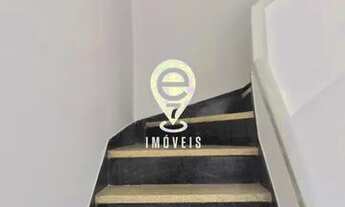 Imagem 4: Sobrado para aluguel, 1 quarto, 1 vaga, Vila Gumercindo - São Paulo/SP