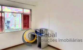 Imagem 7: Apartamento a venda na Rua Adolfo Bergamini de 2 quartos com dependência completa