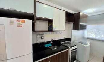 Imagem 7: Apartamento com 3 quartos - Garden 3 Américas<br>Disponível para locação! 70m2; 2 va