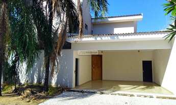 Imagem: Casa de condomínio para aluguel possui