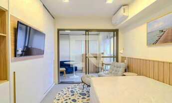 Imagem 2: Apartamento para Aluguel - Pinheiros, 1 Quarto, 35 m2