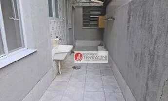 Imagem 6: Apartamento com 1 dormitório para alugar, 37 m² por R$ 690,00/mês - Jardim São Pedro - Por