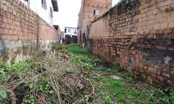 Imagem 2: Vendo Terreno no Bengui