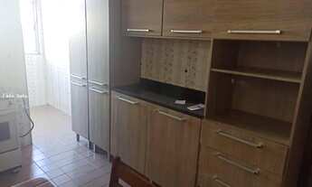 Imagem 6: Apartamento para venda possui 103 m² - 2 quartos em Embaré - Santos - SP