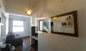 Imagem 3: Apartamento para Aluguel - Centro, 1 Quarto, 54 m2