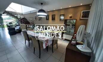 Imagem 5: Casa de condomínio para venda possui 400 m² com 4 quartos em Atalaia - Ananindeua - PA