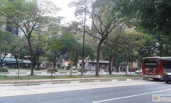 Imagem 5: Conjunto Comercial para Locação em São Paulo, Cidade Monções, 3 banheiros, 4 vagas