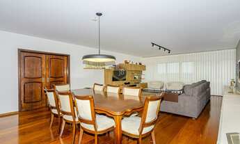 Imagem 3: CURITIBA - Apartamento Padrão - Bigorrilho