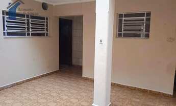 Imagem 7: Sobrado com 3 dormitórios, 160 m² - venda por R$ 1.100.000 ou aluguel por R$ 3.300/mês - V