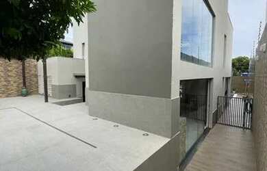 Imagem 7: Sobrado para venda com 222 metros quadrados com 4 quartos em Santa Cruz - Cuiabá - MT