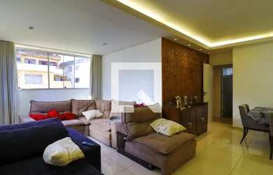 Imagem 7: Apartamento à Venda - União, 3 Quartos, 101 m2