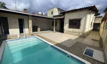 Imagem 7: Excelente casa linear, composta de 3 quartos - Campo Grande UEZO