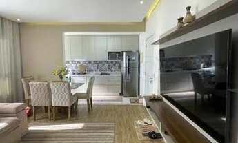 Imagem 2: Apartamento para venda em Santana de Parnaíba, apartamento no Vila Parque