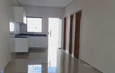 Imagem 3: Residencial no Parque dez