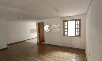 Imagem: Amplo sobrado na Vila Barão com 2 dormitórios