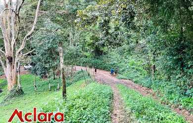 Imagem 2: Oportunidae Unica!!Lote Na Serra De Pacoti Sem Burocracia, Lotes A 2 Minutos Do Centro.apr