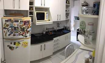 Imagem 2: EM Ap com 2 quartos em Itaigara - Salvador - BA