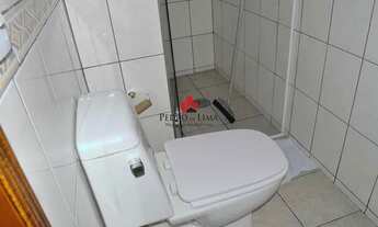 Imagem 7: Casa espaçosa arejada fino acabamento em região privilegiada no Cangaíba