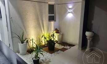 Imagem 4: Casa com 2 dormitórios à venda, 85 m² por R$ 490.000,00 - Parque do Museu - Caçapava/SP