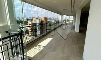 Imagem 4: Apartamento em Moema com 3 dormitórios