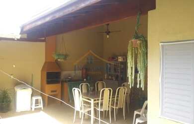 Imagem 9: Casa Padrão - Ribeirão Preto - JD DR PAULO GOMES ROMEU