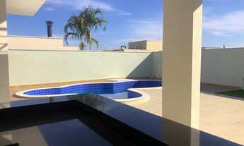 Imagem 5: Condomínio Residencial Santa Clara