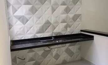 Imagem 5: Casa Térrea em Indaiatuba, Jardim Veneza com 2 quartos sendo 1 suíte - 70 m²