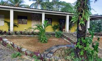 Imagem 5: Chácara para venda dentro da cidade de catende estrutura completa