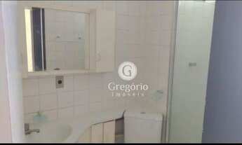 Imagem 5: Apartamento com 2 dormitórios à venda, 50 m² por R$ 250.000,00 - Jaguaré - São Paulo/SP