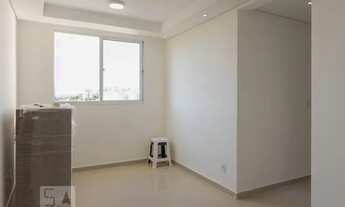 Imagem 2: Apartamento para Aluguel - Jardim Antonio Von Zuben , 2 Quartos, 60 m2