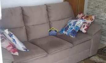 Imagem 2: Apartamento com 2 dorms, Boqueirao, Praia Grande - R$ 203 mil, Cod: ACT2115